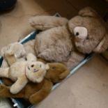 4 Alresford Crafts Ltd teddy bears