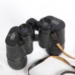 CARL ZEISS - Carl Zeiss Jena Jenoptem multi-coated 10x50w binoculars, without case