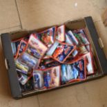 A quantity of of Disney Pixar Cars The Movie, boxed diecast models, including The Fabulous Hudson