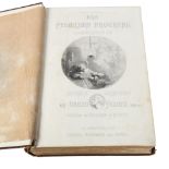 The Pilgrim's Progress by John Bunyan, with 65 original illustrations, and a critical essay on