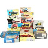 A quantity of Corgi Classics, and various other diecast vehicles, including model no. 20301