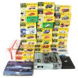 A quantity of Vanguards diecast vehicles, all vehicles are boxed, including model VA01415 Mini Van