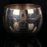 ANGELA CUMMINGS - a sterling silver Luxury Collection Signature Cup, made in commemoration of the