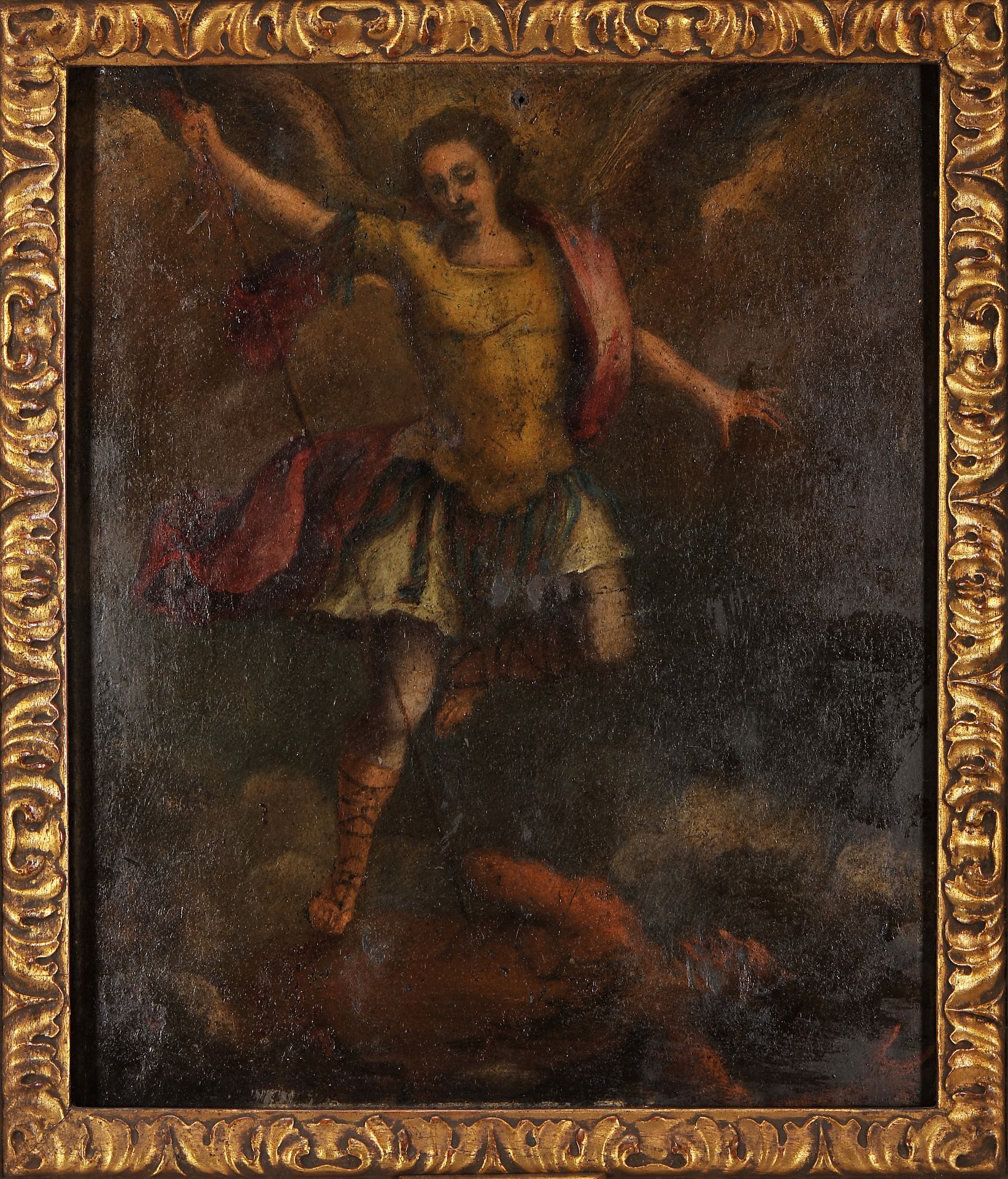 Saint Michael the Archangel - Bild 2 aus 2