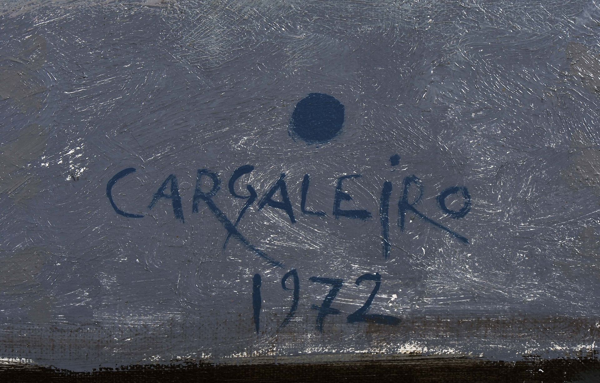 MANUEL CARGALEIRO - NASC. 1927 - Bild 2 aus 2