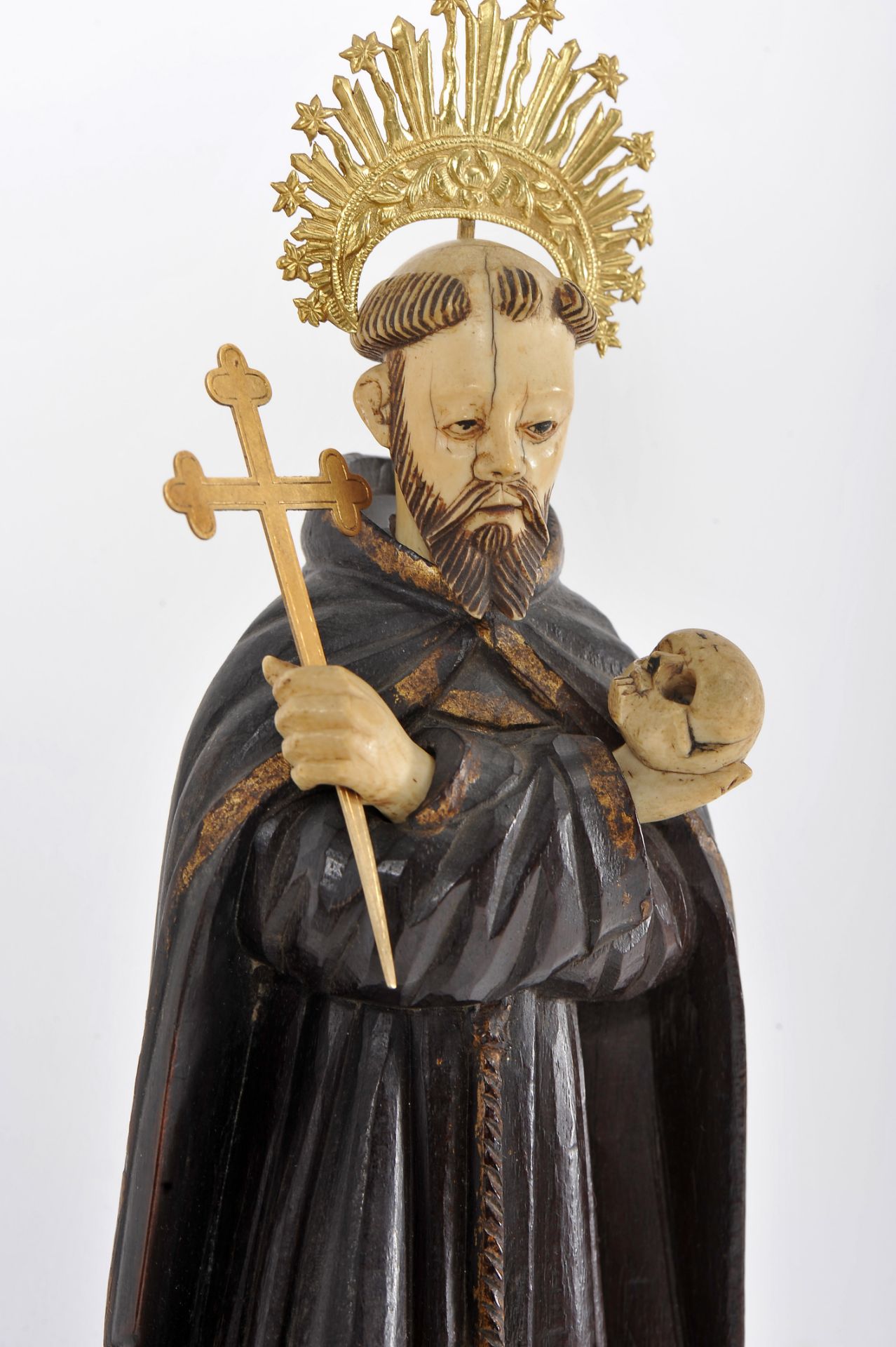 Saint Francis of Assisi - Bild 2 aus 2