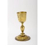 A chalice