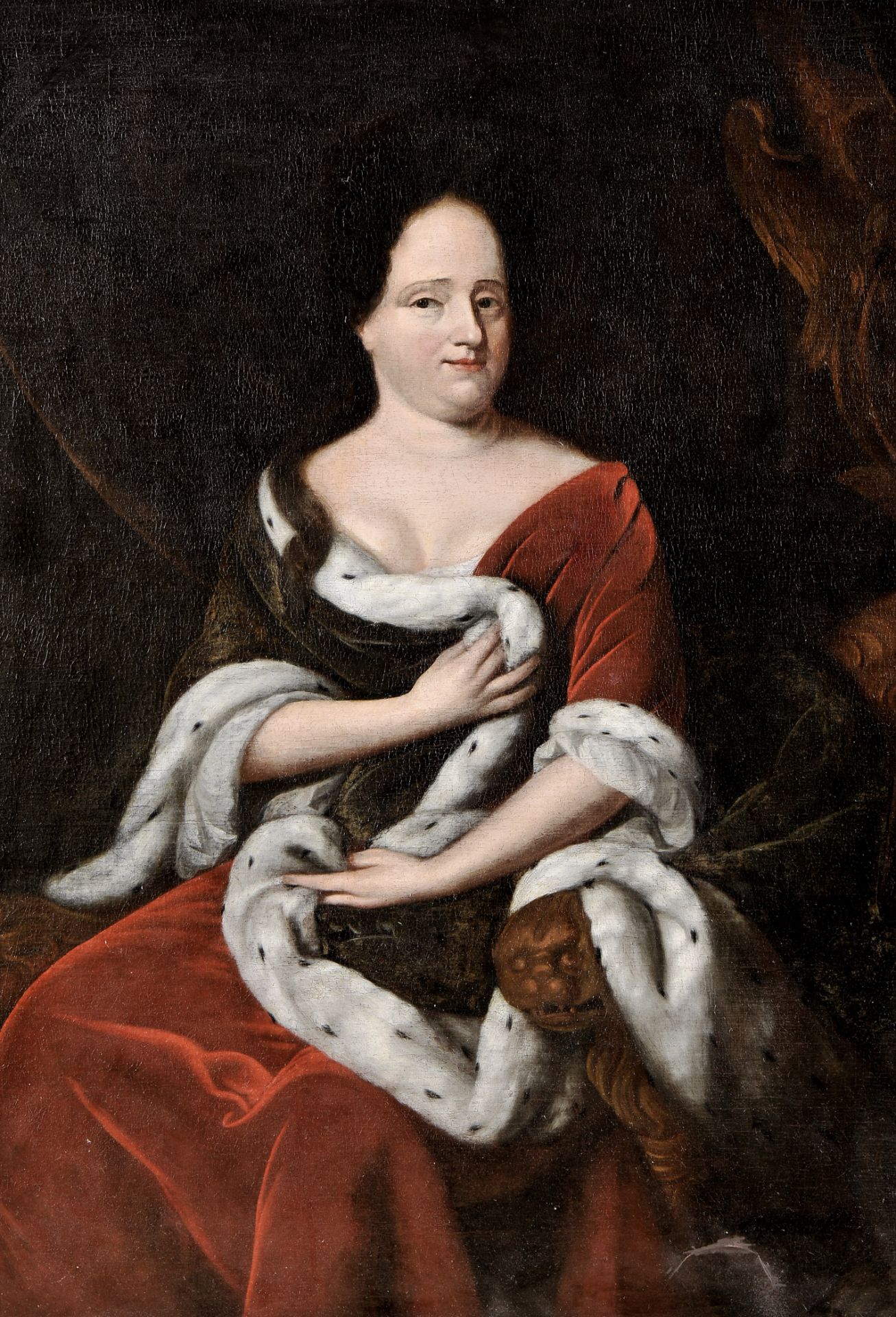 Portrait of a portuguese infanta - Bild 6 aus 6