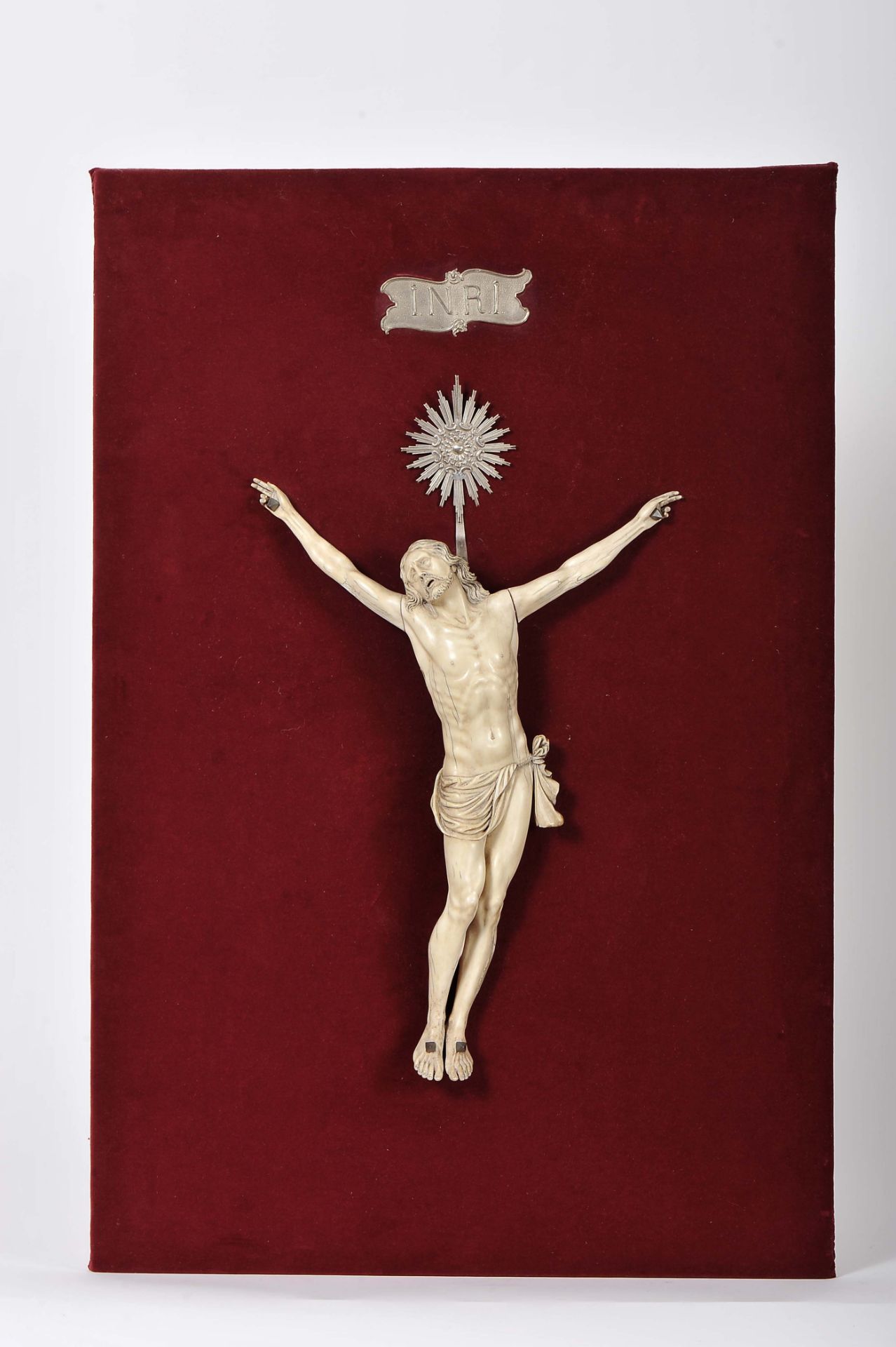 Crucified Christ