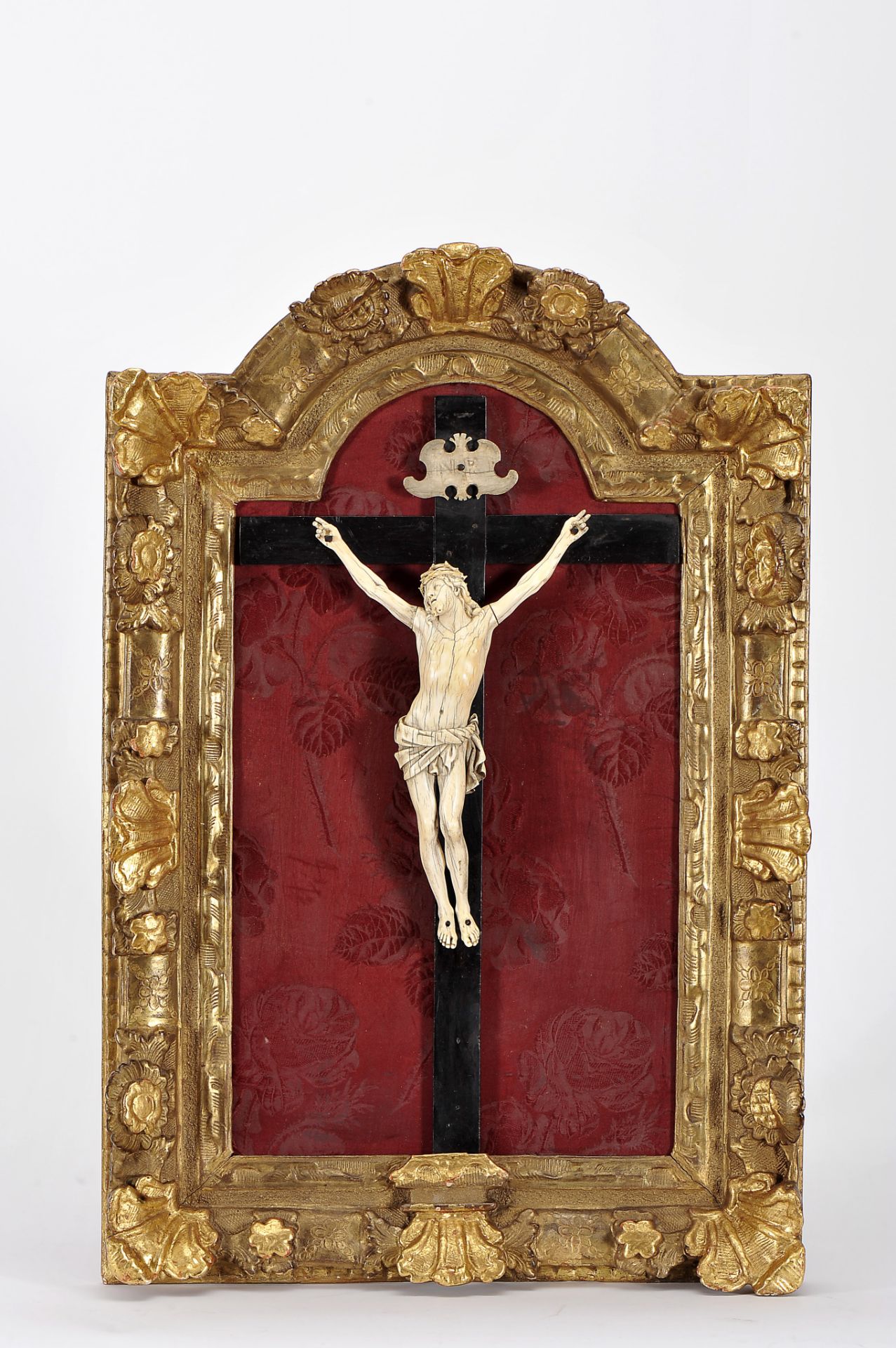 Christ crucified