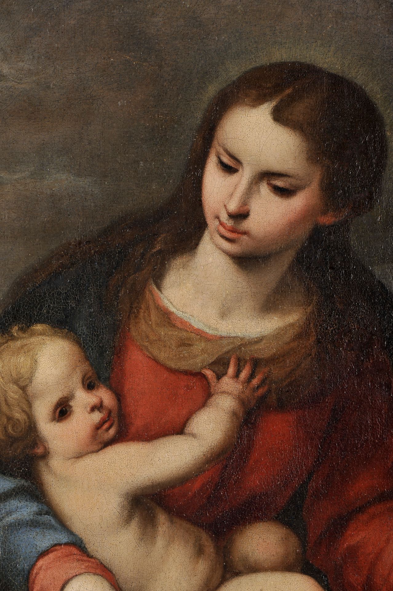 Our Lady with The Child Jesus - Bild 2 aus 2