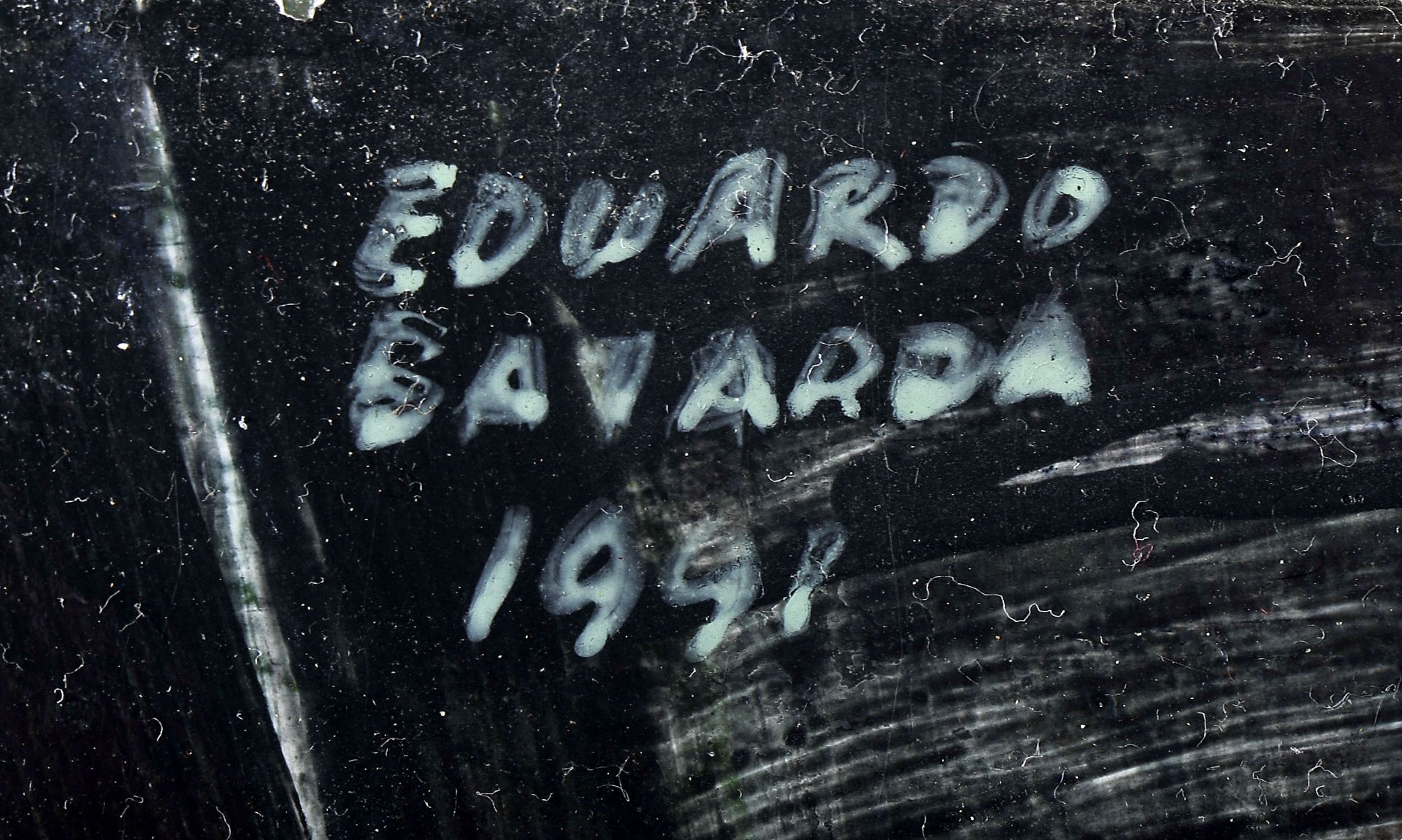 EDUARDO BATARDA - NASC. 1943 - Bild 2 aus 3