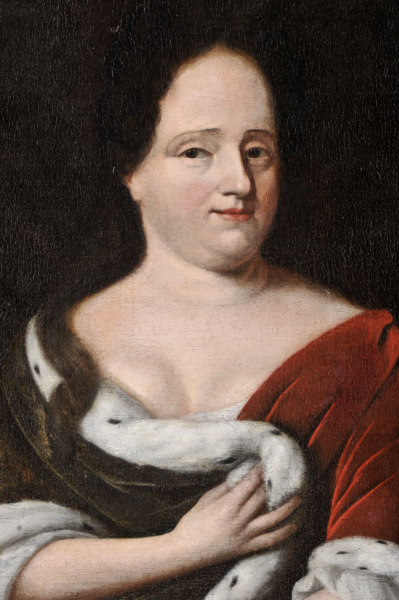 Portrait of a portuguese infanta - Bild 2 aus 6