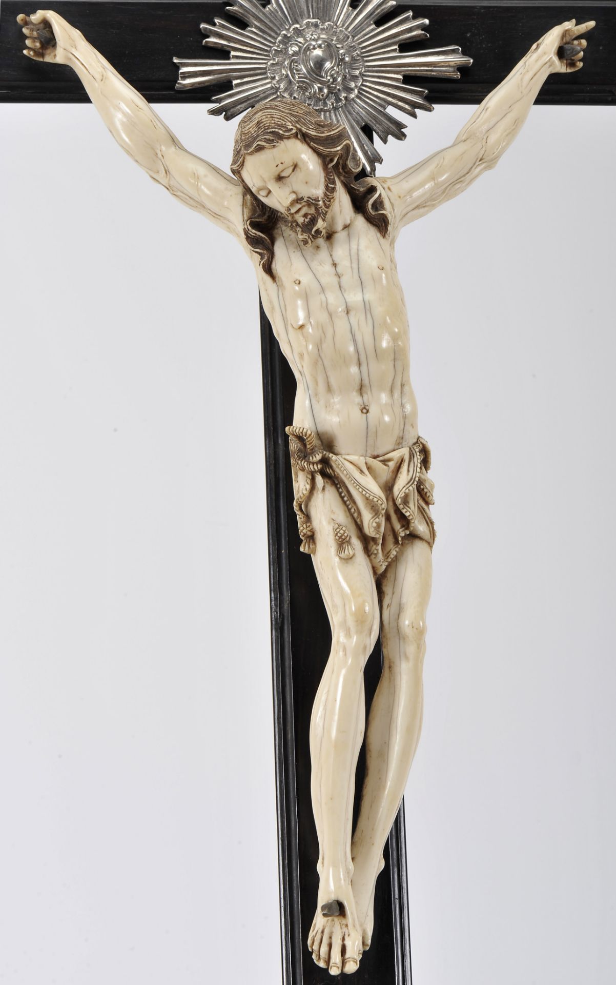 Christ crucified - Image 3 of 3