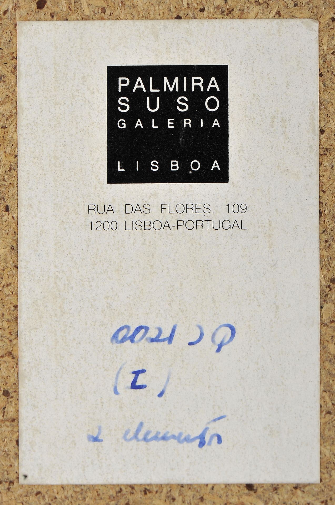 JOÃO QUEIROZ - NASC. 1957 - Image 4 of 4