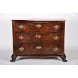 A Chest of drawers