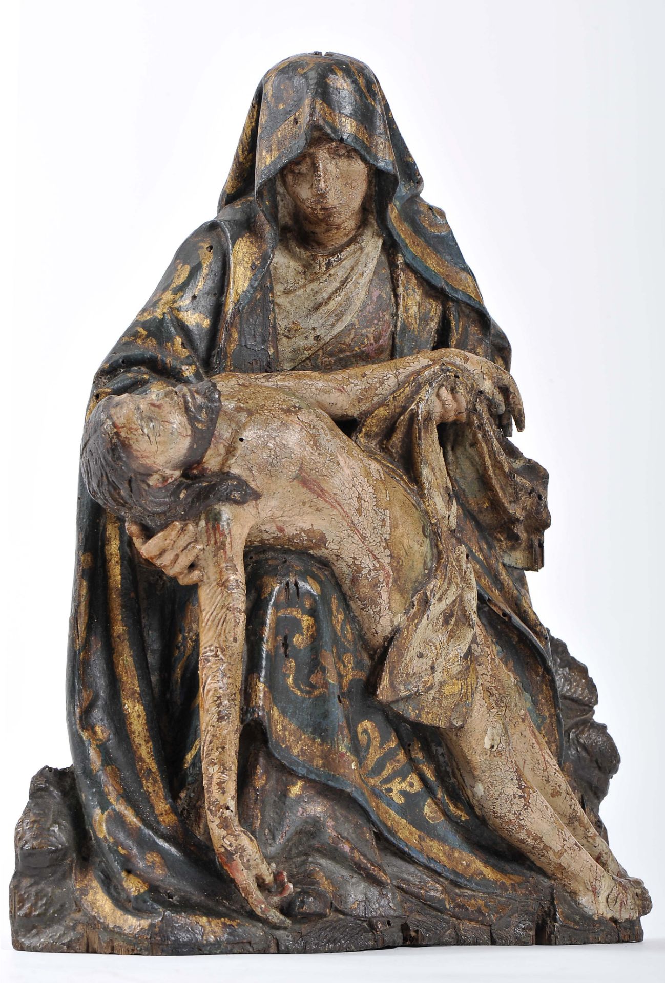 Pietà - Image 2 of 4