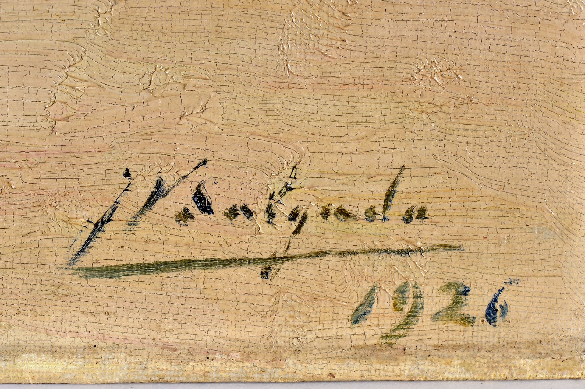 VELOSO SALGADO - 1864-1945 - Bild 2 aus 2