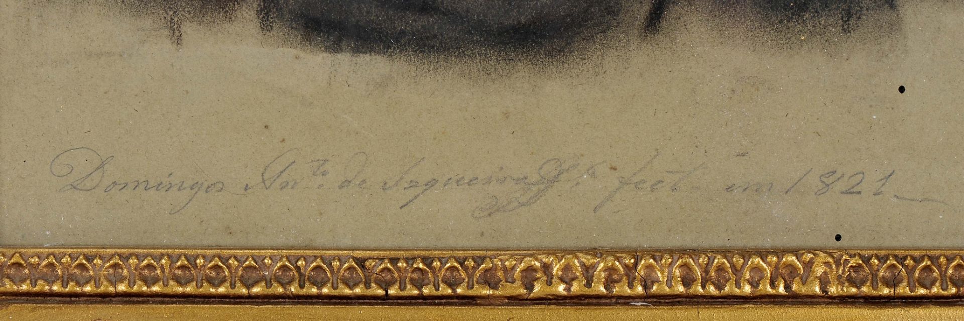 DOMINGOS SEQUEIRA - 1768-1837 - Image 4 of 4