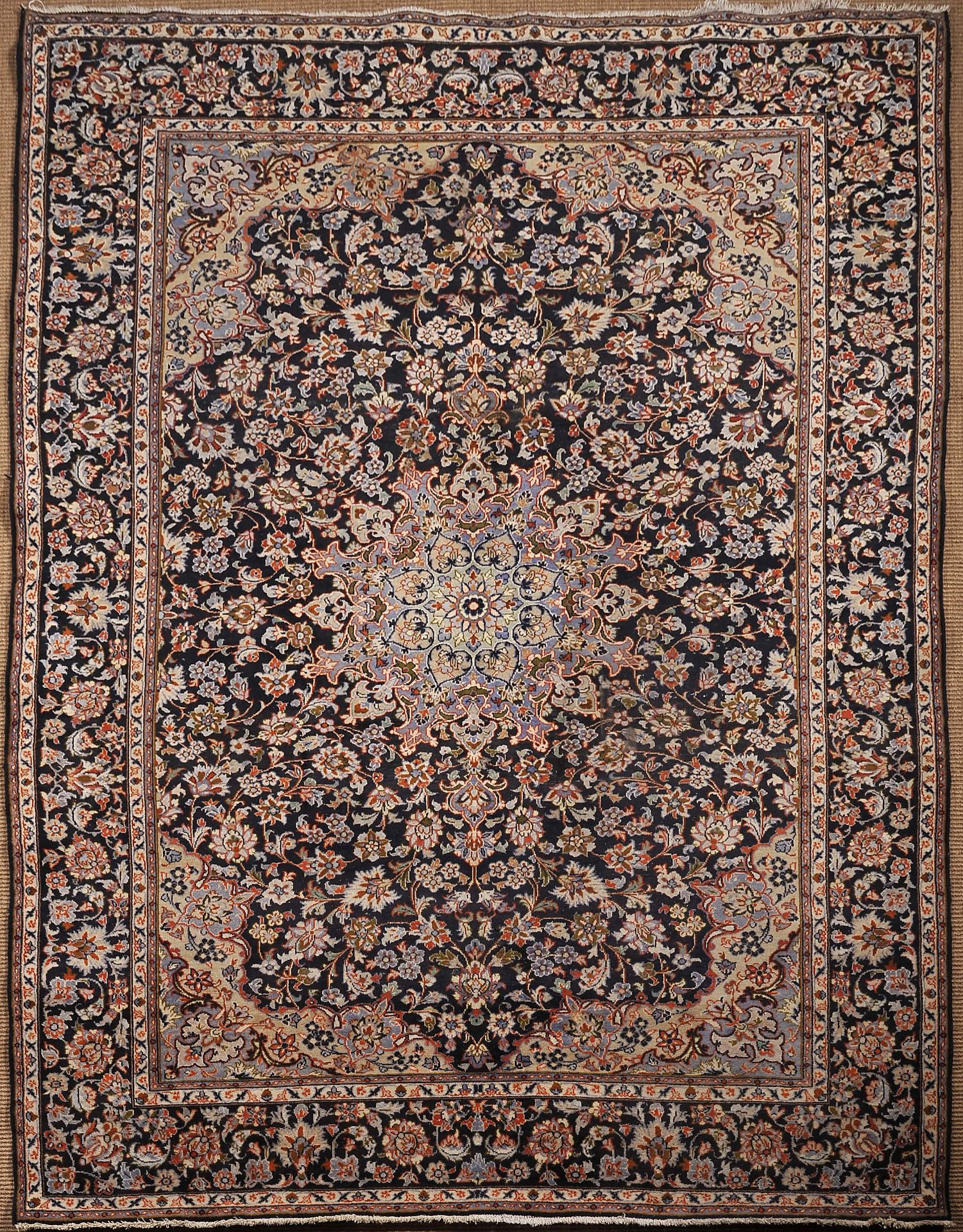 A carpet