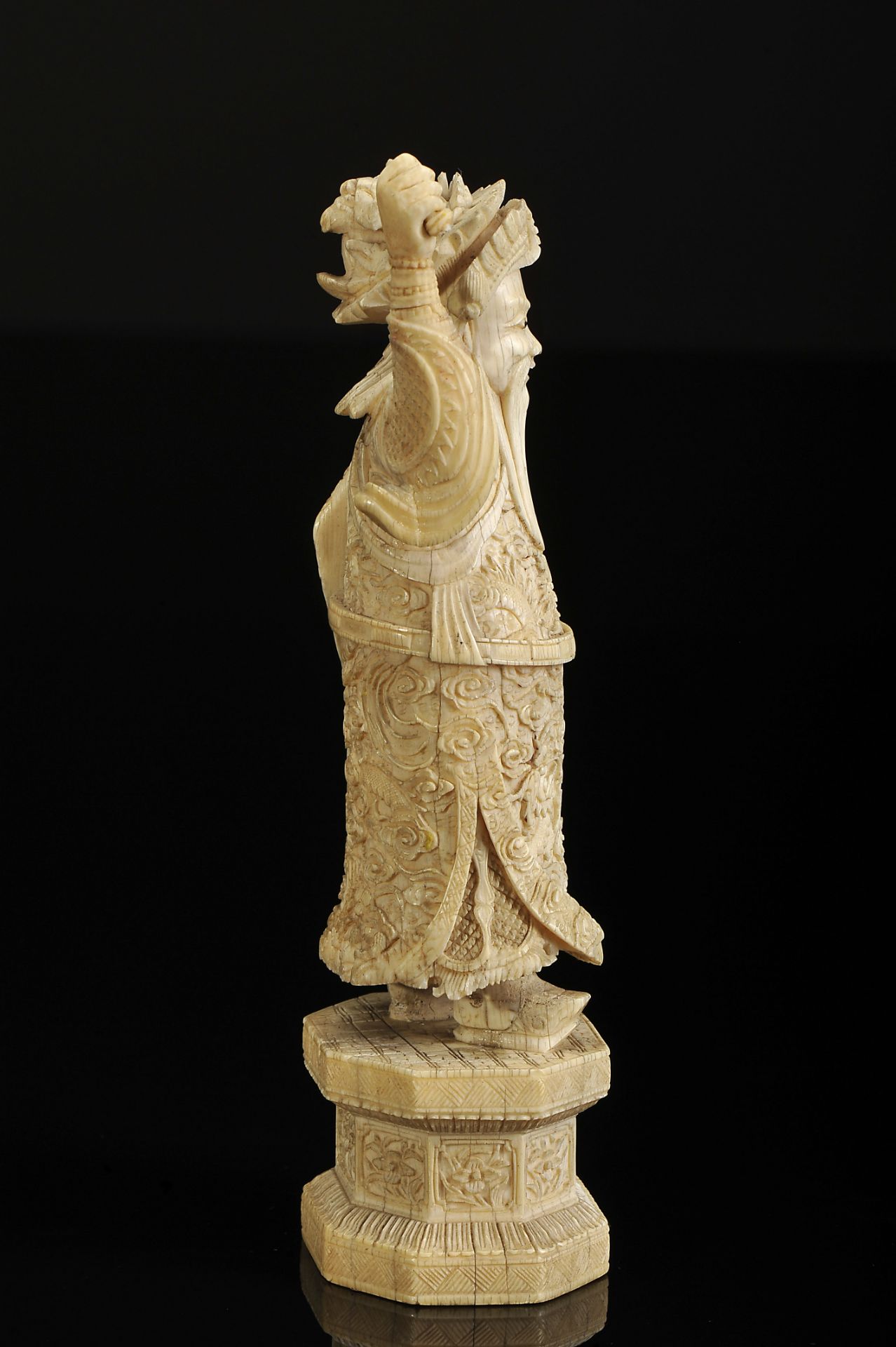 A Chess Piece "King" - Image 2 of 4