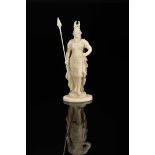 Chess Piece "Roman God - Mercury"