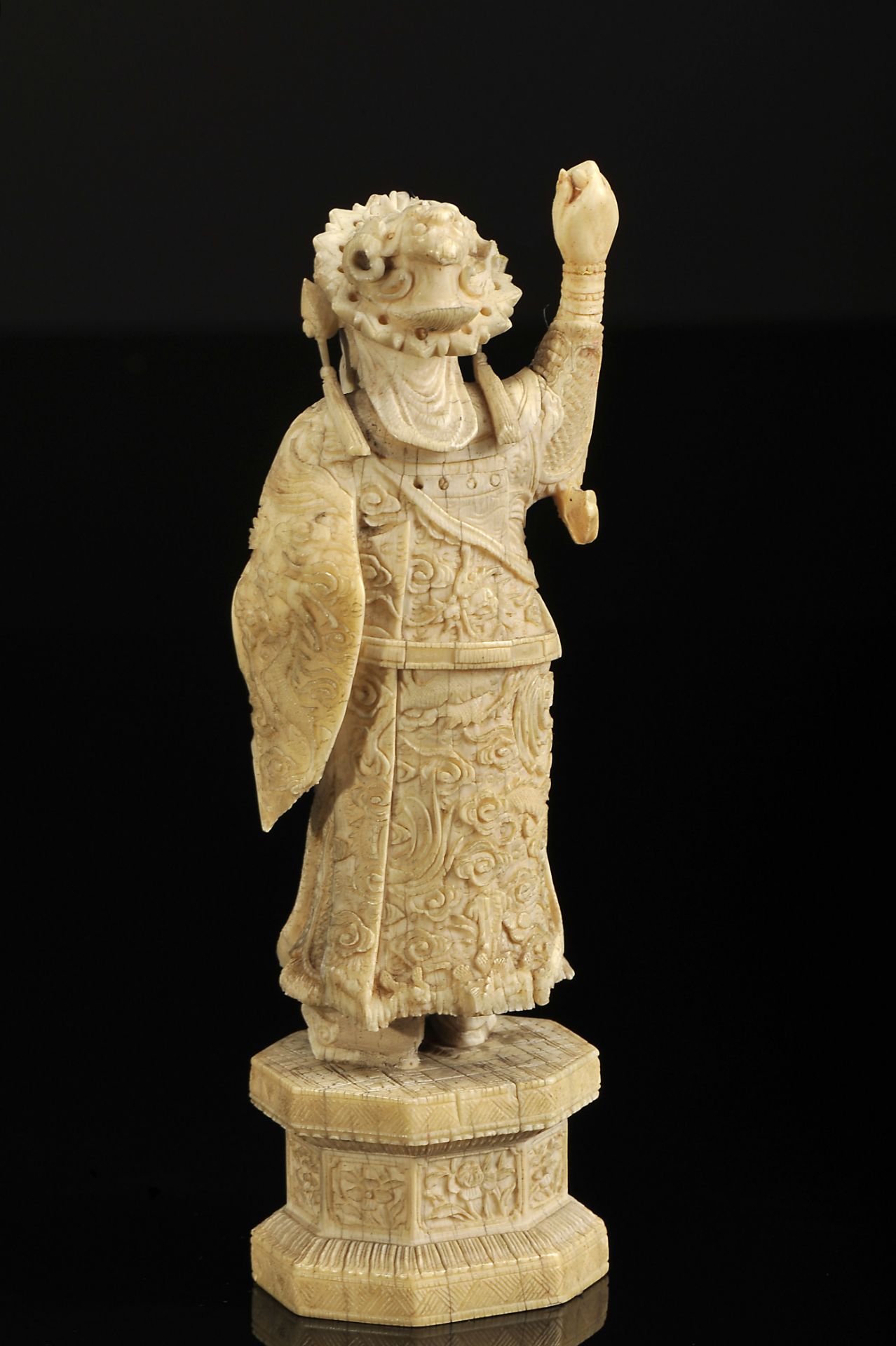 A Chess Piece "King" - Image 3 of 4