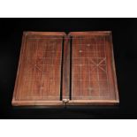 Xiangqi (Chinese Chess) Folding Board