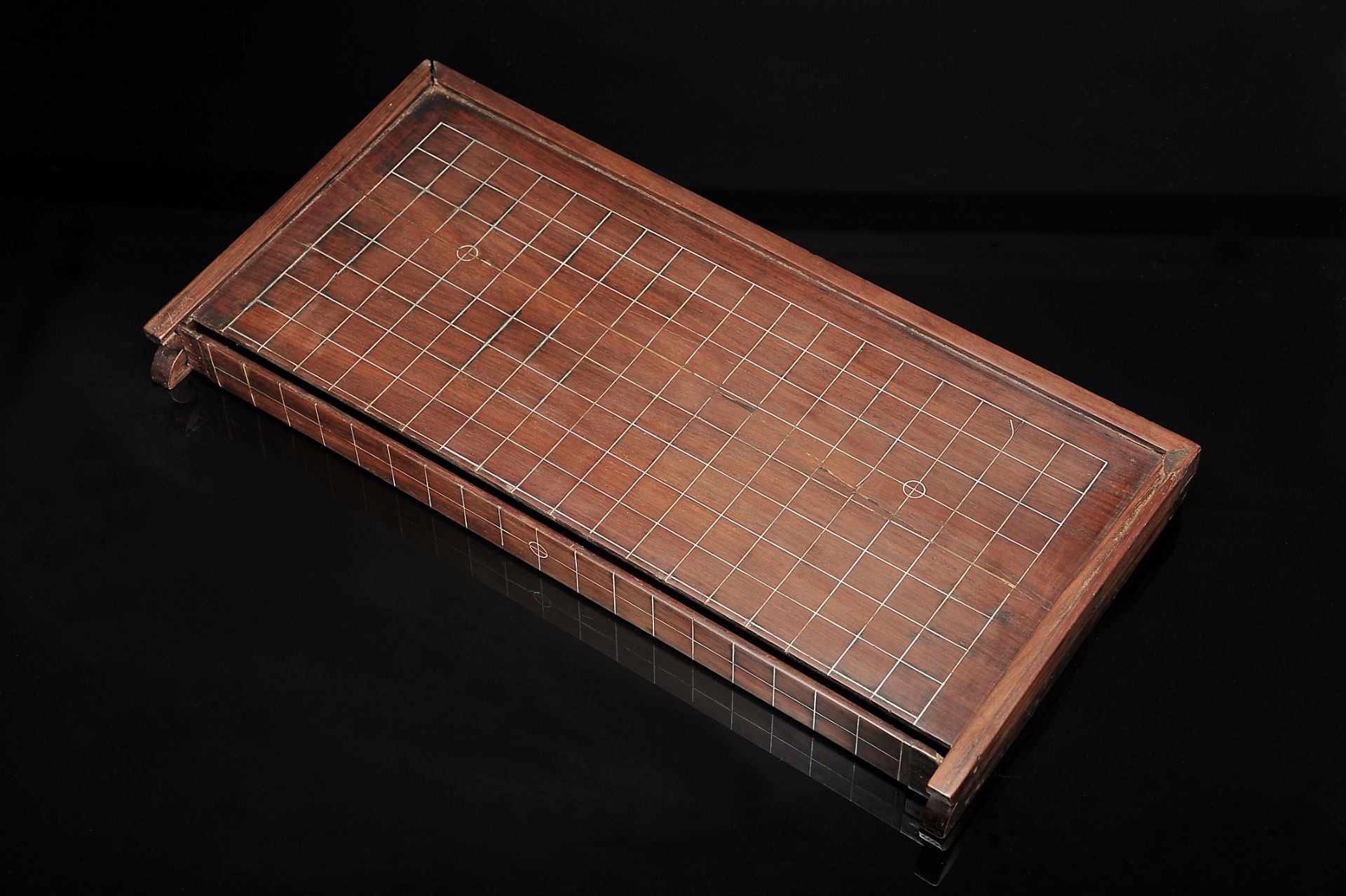 Xiangqi (Chinese Chess) Folding Board - Image 9 of 9