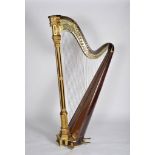 A harp