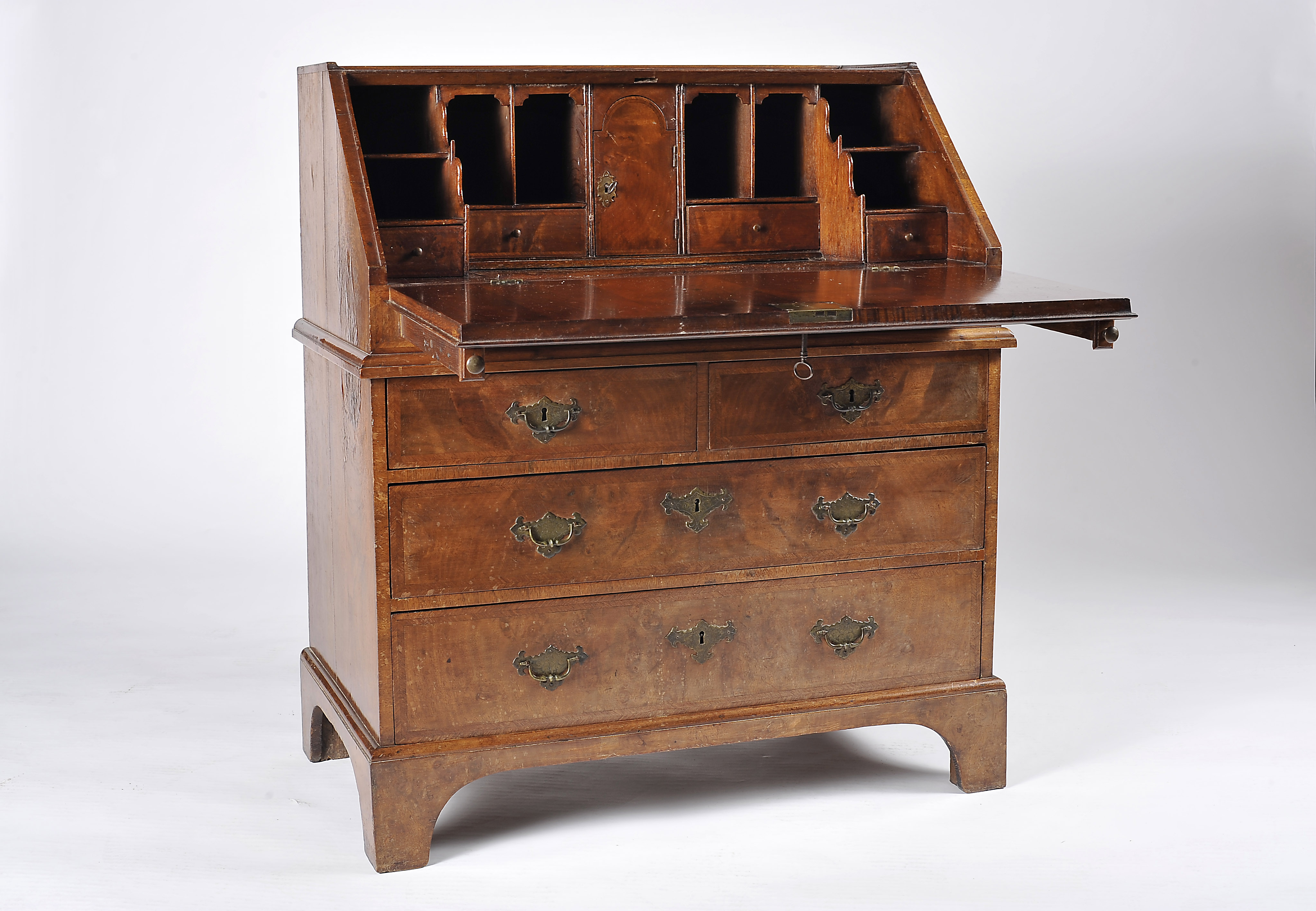 A bureau