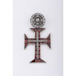 Insignia of the Order of Christ