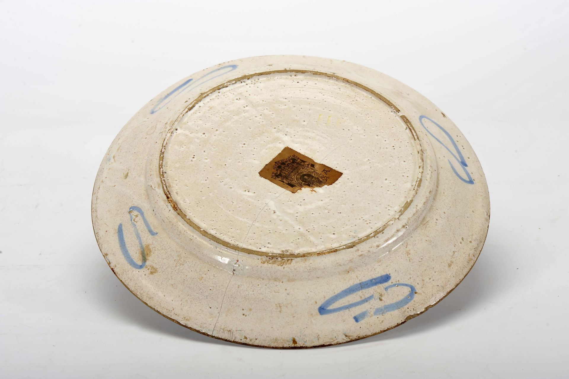 A dish - Image 2 of 2