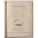 STEDMAN, Cap. John Gabriel.- Narrative of a five years’ expedition, against the revolted negroes of