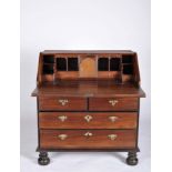 A bureau