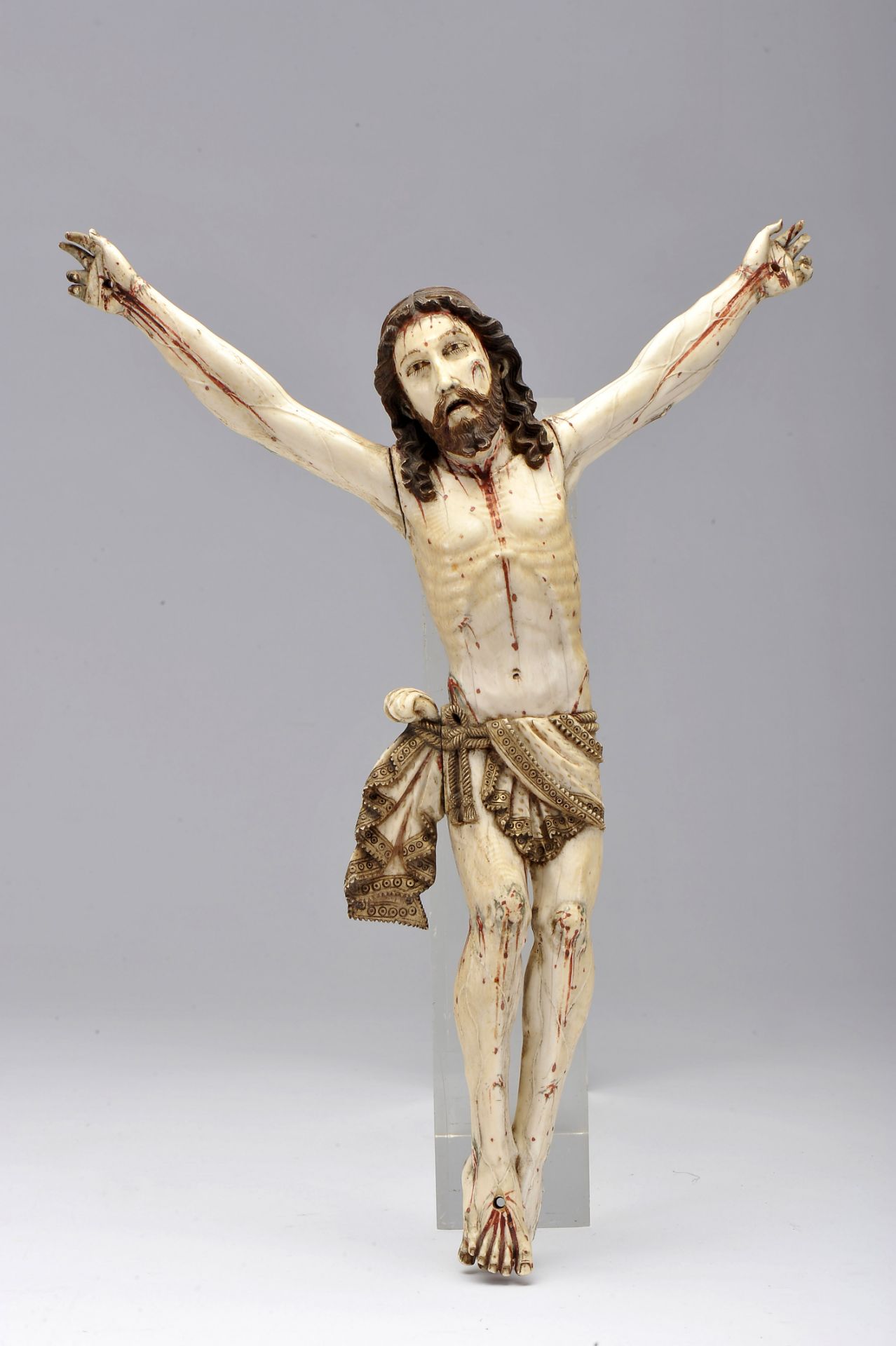 Crucified Christ