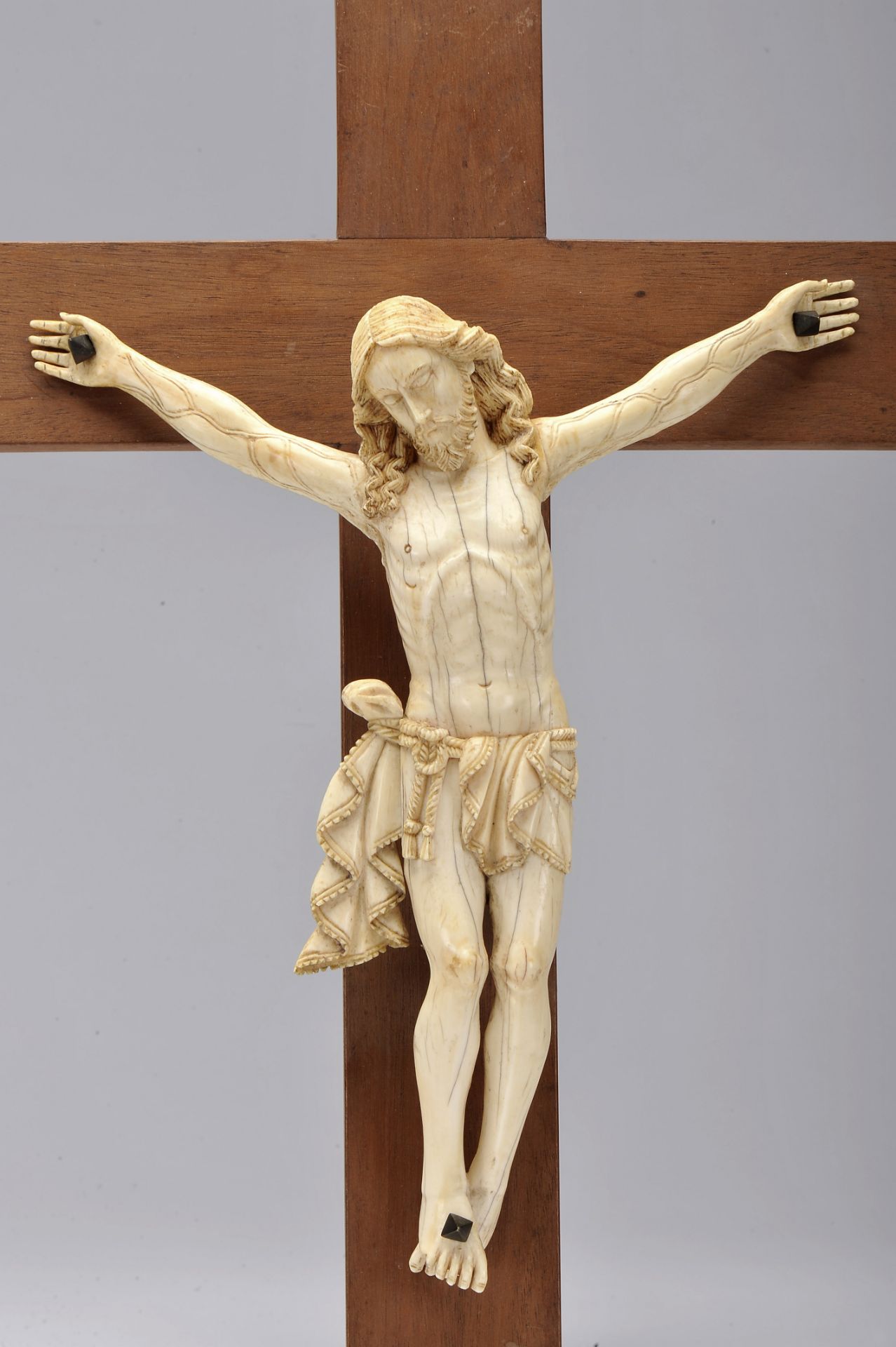 Crucified Christ - Image 2 of 2