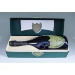 A Bottle of Vintage 1993 Moet & Chandon 'Dom Perignon' Vintage Champagne, in presentation case