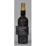 A Bottle of 1945 Quarles Harris Vintage Port