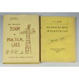 T. S. Eliot - "Old Possum's Book of Practical Cats", published by Faber & Faber Ltd, 24 Russell