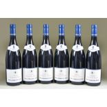 Six Bottles of Cornas Grande Terrasses, Paul Jaboulet (2010)