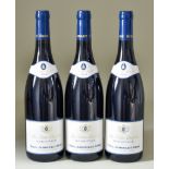 Three Bottles of Hermitage, La Petite Chapelle, Paul Jaboulet (2010)