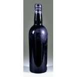 A Bottle of 1963 Quinta Do Noval Vintage Port