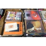 SELECTION OF ANTIQUE RELATED MAGAZINES, MAINLY CONNOISSEUR FROM THE 1960's TOGETHER WITH SMALL