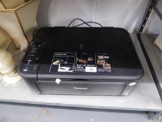 PIXMA FULL HD MOVE COLOUR PRINTER