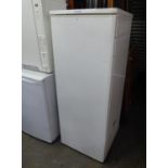 AN ELECTROLUX TALL FROST-FREE REFRIGERATOR