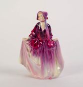 ROYAL DOULTON BONE CHINA FIGURE 'SWEET ANNE' HN 1496