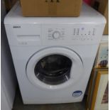 BEKO AUTOMATIC WASHING MACHINE