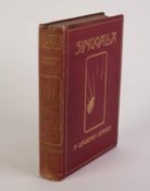 SWEDISH FOLKLORE MYTHOLGY. Viktor Rydberg - Singoalla: A Mediaeval Legend, pub by Walter Scott