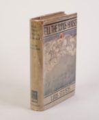 HISTORICAL, EASTERN EUROPEAN FICTION. Louis Stevens - All the King?s Horses, pub 1929 by Richards